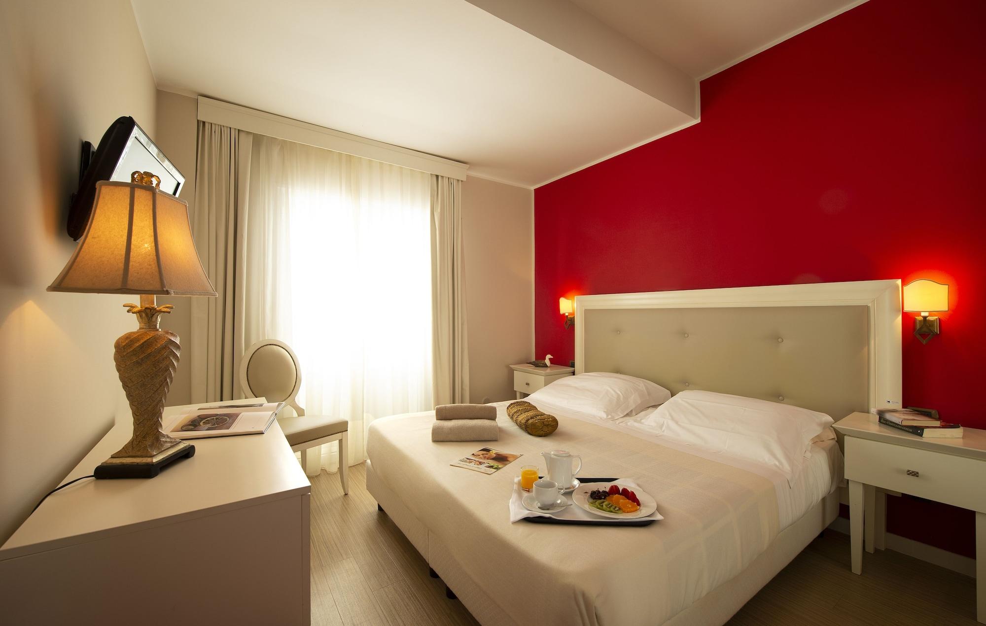 Charme Hotel Villa Principe Fitalia Fanusa Zewnętrze zdjęcie