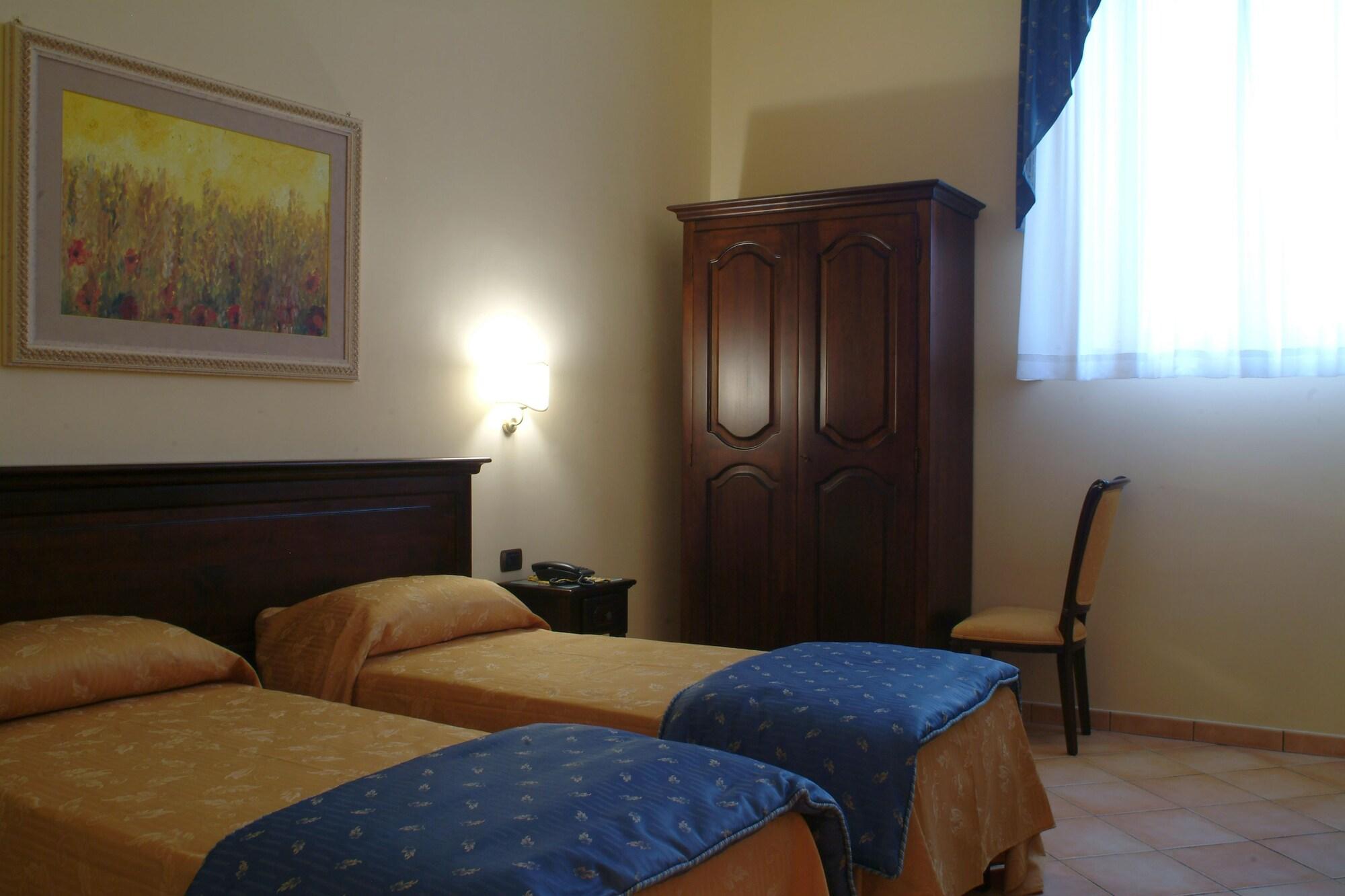 Charme Hotel Villa Principe Fitalia Fanusa Zewnętrze zdjęcie