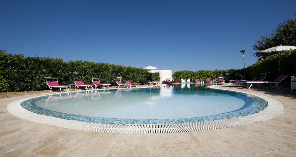 Charme Hotel Villa Principe Fitalia Fanusa Zewnętrze zdjęcie