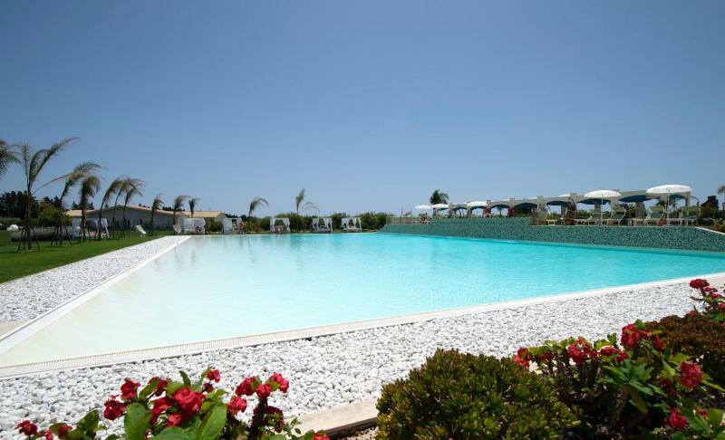 Charme Hotel Villa Principe Fitalia Fanusa Zewnętrze zdjęcie